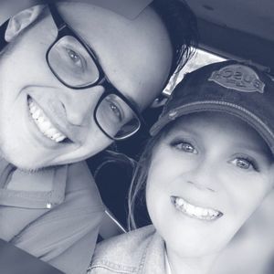 Meet your Posher, Alaina